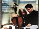 ASD 2331 DU PRE BARENBOIM Cello Concerto In C HAYDN STEREO RED ED1 HMV NM