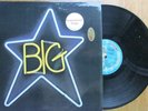 VERY RARE ORIG  PROMO  1972 POWER POP LP - BIG STAR - RECORD #1 - SEE DESCRIPTIO