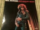 NEIL DIAMOND HOT AUGUST NIGHT 2 X VINYL LP SET 1972 ORIGINAL AUST PRESS MAPS6385