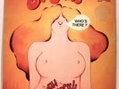 *Birth Control ?– Knock  Knock  Who's There?* 200.132, LP - NM++