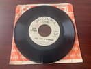 BOB DYLAN    RARE COLUMBIA   45 rpm    RADIO STATION COPY