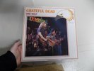 USED EXCELLENT COND VINYL RECORD GRATEFUL DEAD DIRE WOLF PLATINUM 1985 W GERMANY