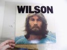 USED EXCELLENT COND VINYL RECORD DENNIS WILSON 1977 CBS ORIGINAL PACIFIC OCEAN