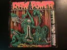 RAW POWER 
