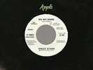 RINGO STARR   NO NO SONG / SNOOKEROO   1974 APPLE   MONO ONLY PROMO 7