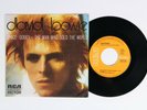 David Bowie ?Space Oddity The Man Who Sold The World Spain Import 7