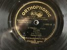 RITA ABATZI Orthophonic S-680 Stiliani/Mia Konti PRE-WAR GREEK FOLK Rebetiko 12