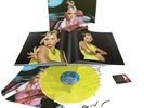DUA LIPA - FUTURE NOSTALGIA - BOX Set YELLOW VINYL. Sealed With Signed Art Card