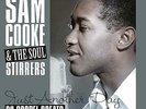 Sam Cooke and Soul Stirrers / Just Another Day 20 Gospel(1LP)