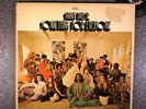 SAMMY DAVIS JR Something for everyone [DJ COPY Vinyl LP] MS710 (VG/VG+)