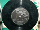THE SUPREMES you keep me hangin' on RARE PAKISTAN PRESSING 45 RPM 7