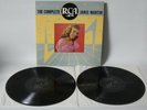 The Complete Janis Martin - 1980 Double Vinyl LP - RCA PL 43153(2) - NM
