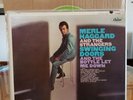 MERLE HAGGARD AND THE STRANGERS SWINGING DOORS VINYL LP