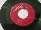 BIG DUKE (HENDERSON) - Hello Baby/Dr Kinsey - Rare '53 Blues on FLAIR NM 45 J