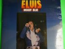 ELVIS PRESLEY - THE ALTERNATE MOODY BLUE