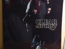 Spirit: Clear Spirit '68 UK CBS S 63729 SPBG & A-2/B-1. West Brothers Printers.