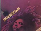 BOB MARLEY AND THE WAILERS - Shakedown - LP Vinyl - VG+ / VG+