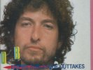 BOB DYLAN EMPIRE BURLESQUE OUTTAKES LP 1987 VG+/EX+
