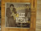 Lee Morgan w / Hank Mobley's Quintet,Introducing,Savoy Label,Mono LP