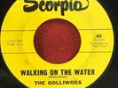 ?Hear? THE GOLLIWOGS Walking on the water/ You better get it before it gets Mp3?