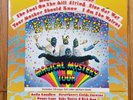 The Beatles - Magical Mystery Tour LP NM- 094638246510 180g 2012 Vinyl Record
