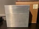 Bob Marley Complete Island Recordings Collector's Metal Edition Box Set Vinyl LP