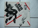 New Age Steppers ?– The New Age Steppers LP  Statik Records