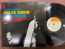 MILES DAVIS IN PERSON VOL. 1 COLUMBIA SOPJ-17 STEREO JAPAN VINYL LP