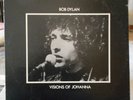 Bob Dylan. Visions of Johanna. 1975. Rare hard to find on E Bay. NM vynal