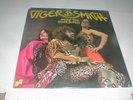 Tiger B Smith TIGER BUNCH Janus LP SEALED Org 1975 German Psych Prog Krautrock