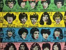 The Rolling Stones ?– Some Girls Vinyl, LP Lucy/Marilyn Cover