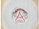 SHERIDAN & RICK PRICE Lightning Never Strikes UK Gemini psych The Move