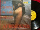 Afrosound-La Danza De Los Mirlos-LP 12