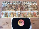 LP Jeronimo – Time Ride : Bacillus Records ?– 260.09.015 germany