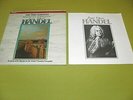 Handel - Complete Trio Sonatas - Academy Of St Martin - Philips Digital Box MINT