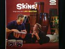 Les Baxter-Skins -Bongo Party With-Capitol 774-LOUNGE SUPERB