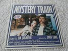 John Lurie Mystery train record vinyl LP Album Canada pressing