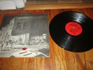 Youth Brigade ?VINYL LP Sound & Fury 1ST PRESS W/ INSERT BYO 002R HARDCORE 1983