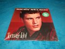 Ricky Nelson Teenage Idol Record Vinyl LP New Sealed