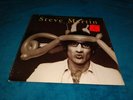 Steve Martin Let’s Get Small Record Vinyl LP New Sealed