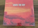 Saves The Day ?– Sound The Alarm LP Sealed Out of Print Unsure of Color 2008