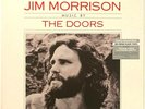 Jim Morrison & The Doors - An American Prayer [180-gram] 2 LP Vinyl Album Record