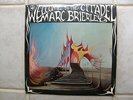 Marc Brierley?–Welcome To The Citadel 1968 UK CBS 63478 EX/NM SUPERB ACID FOLK