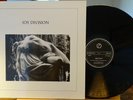 Joy Division Heart & Soul Italy 2004 Release Vinyl LP
