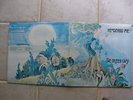 Hedgehog Pie-The Green Lady 1975 UK Rubber RUB 014 M(-)/Looks M- Plays VG+-EX-