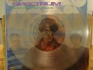 Spectrum Soul Kiss (Glide Divine) 1992 Vinyl LP UK Clear Vinyl