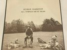 George Harrison-All Things Must Pass-LP-VG+ Condition-Very Nice