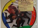 Go Go's - We Got the Beat/Our Lips Are Sealed (PICTURE DISC 45)