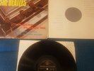 1963 THE BEATLES PLEASE PLEASE ME PARLOPHONE GOLD LABEL mother A: I GG   B: I T