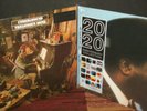 Lot: 2 THELONIOUS MONK LPs - Underground / Monk's Dream - New SEALED vinyl